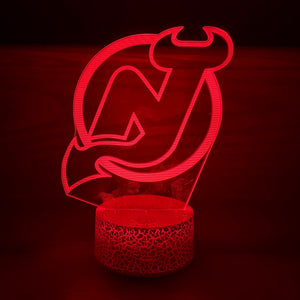 LED Lamp 'Devils'