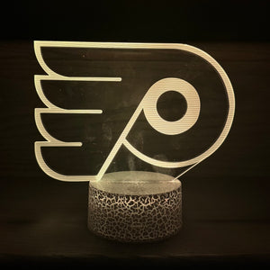 LED Lamp 'Flyers'