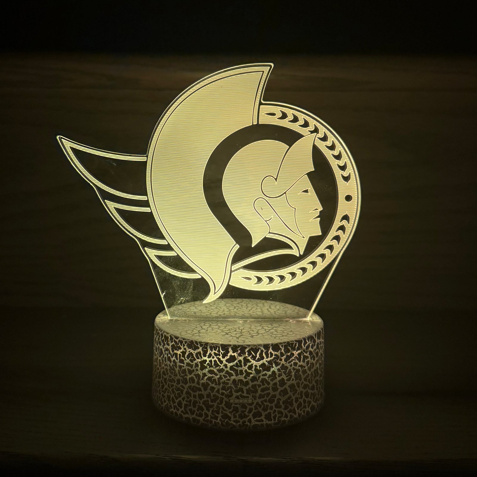 LED Lamp 'Senators'