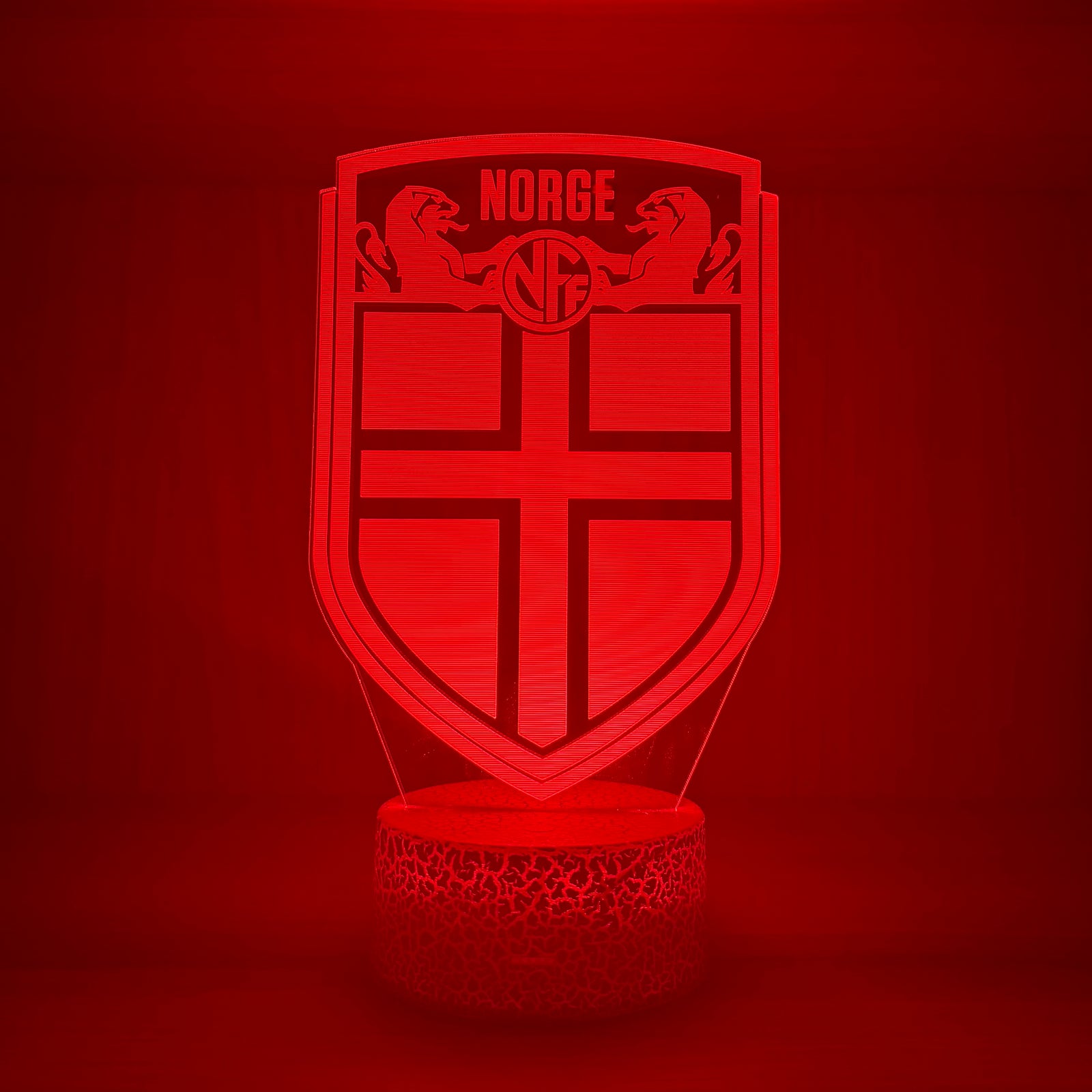 LED Lamp 'Norway'