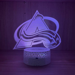 LED Lamp 'Avalanche'