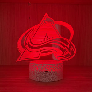 LED Lamp 'Avalanche'