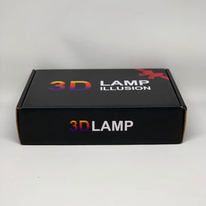 LED Lamp 'Kiai'