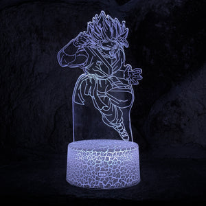 LED Lamp 'Flight'