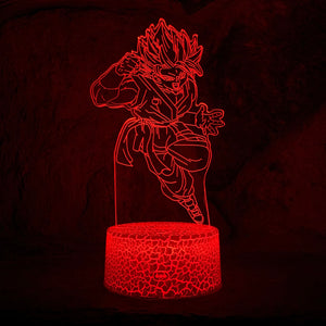LED Lamp 'Flight'