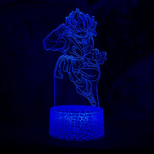 LED Lamp 'Flight'