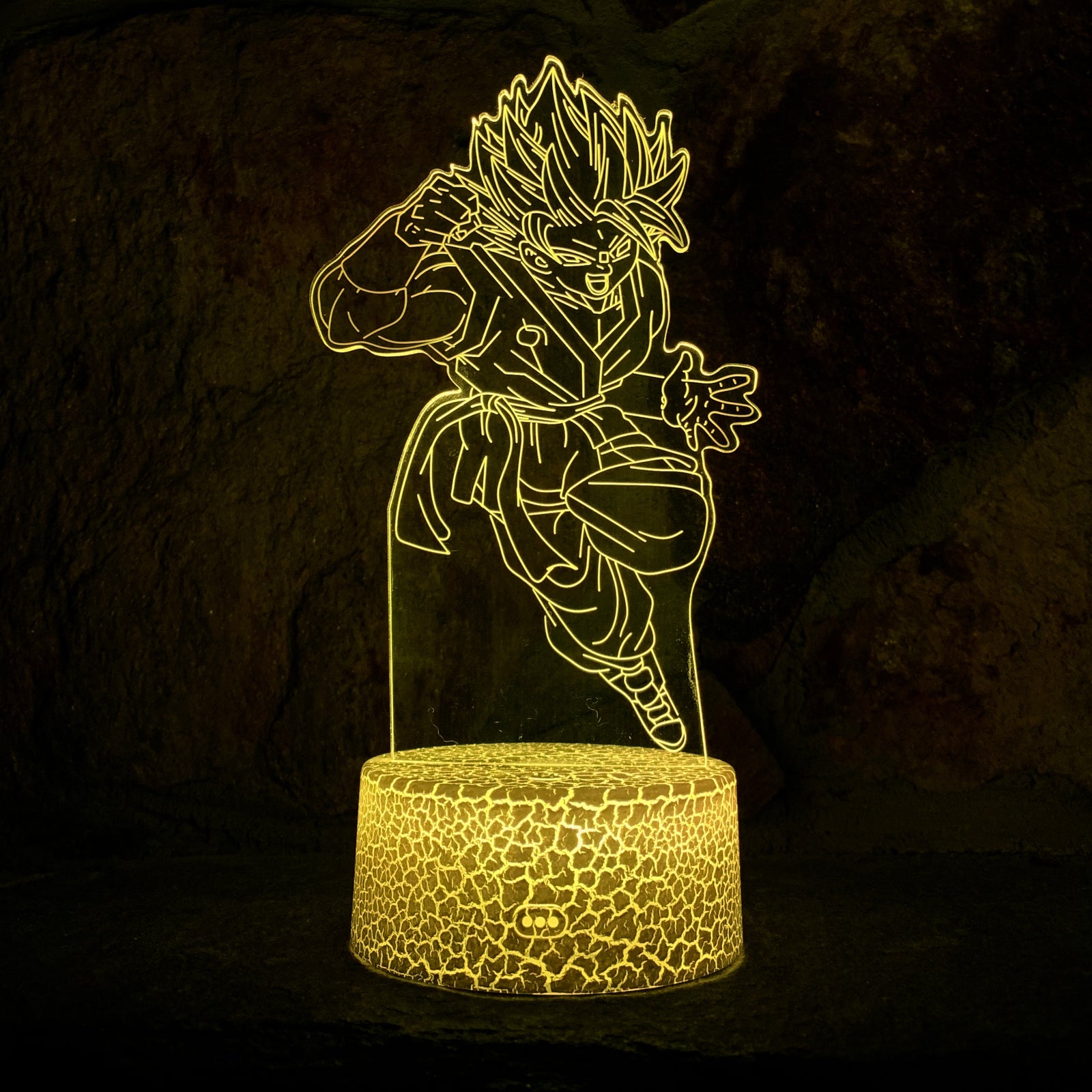 LED Lamp 'Flight'