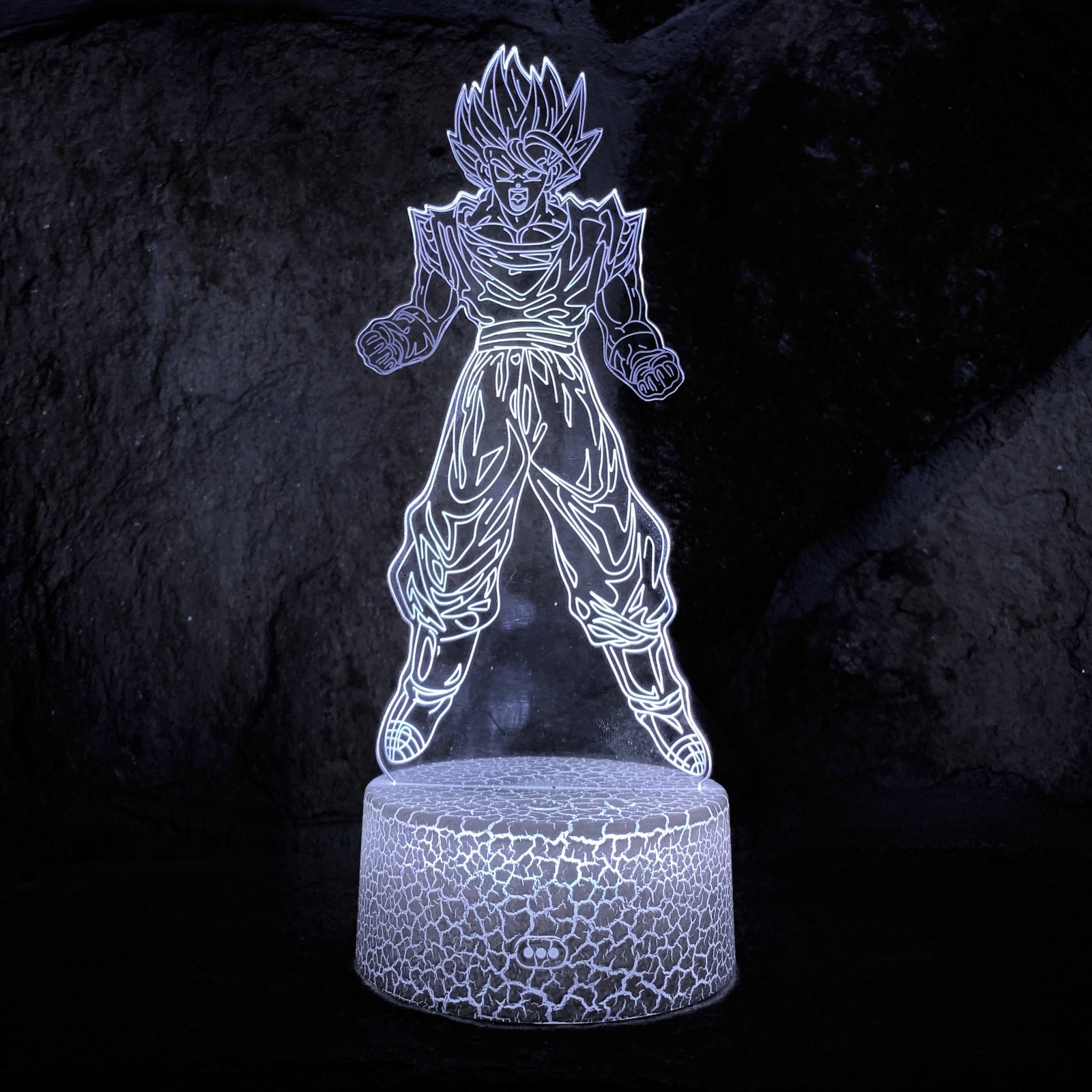 LED Lamp 'Kiai'