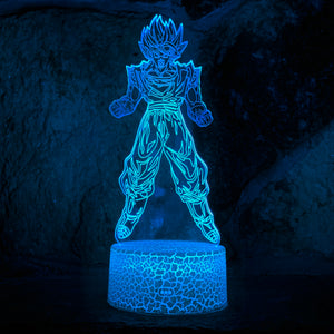 LED Lamp 'Kiai'