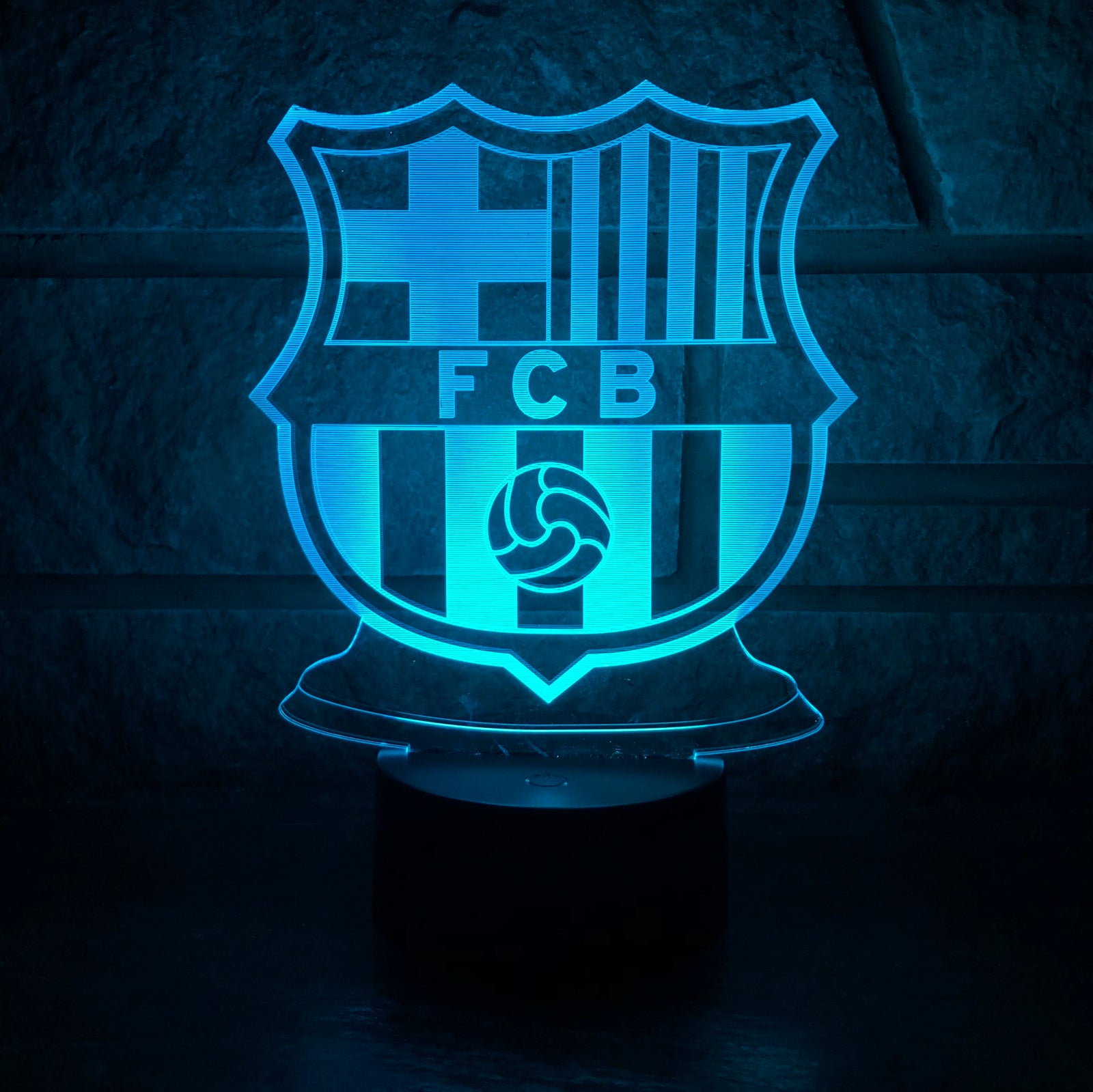 LED Lamp 'Barcelona'