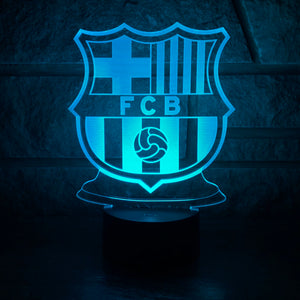 LED Lamp 'Barcelona'