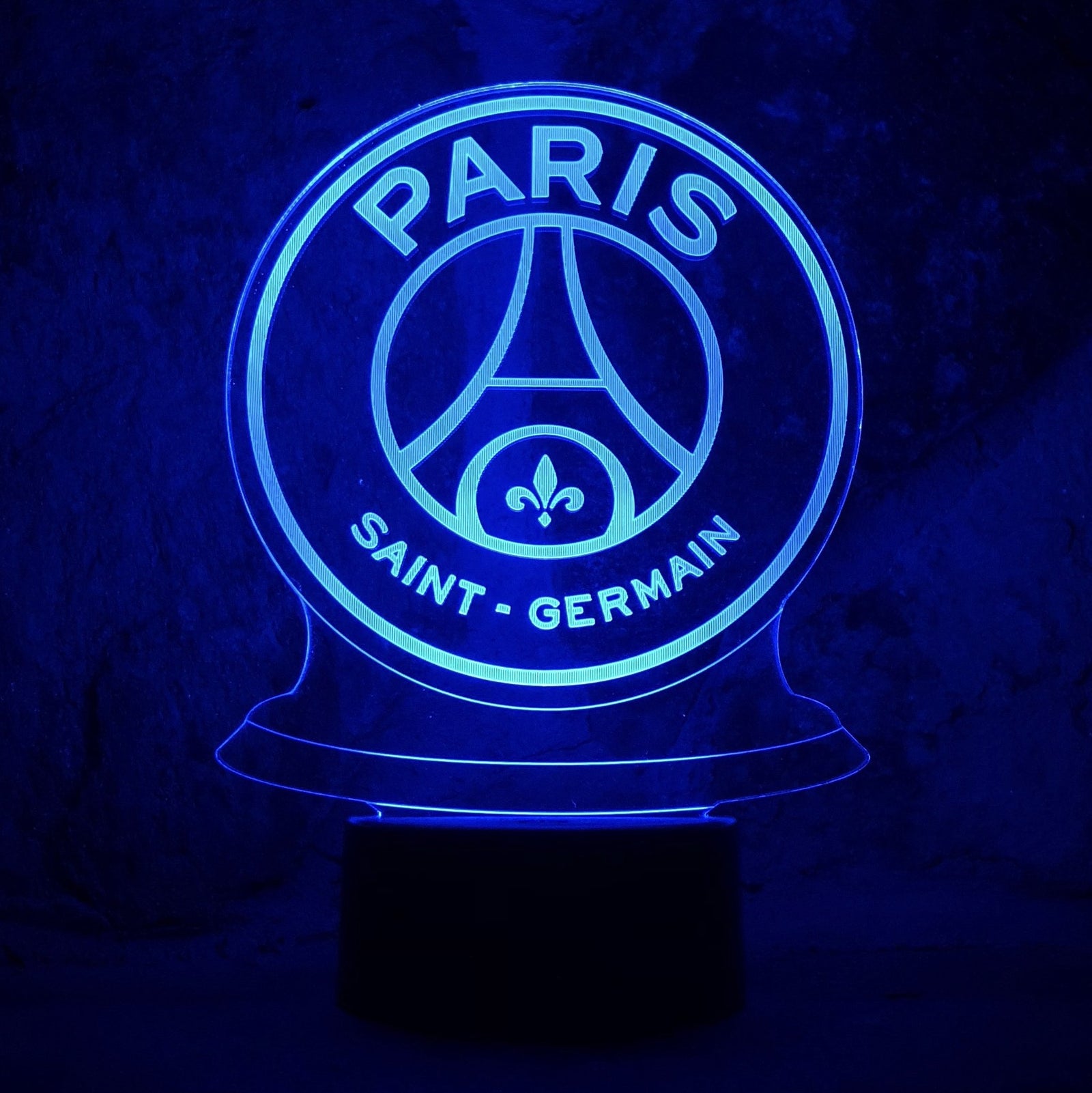 LED Lamp 'PSG'