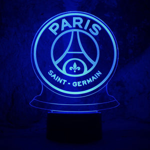 LED Lamp 'PSG'