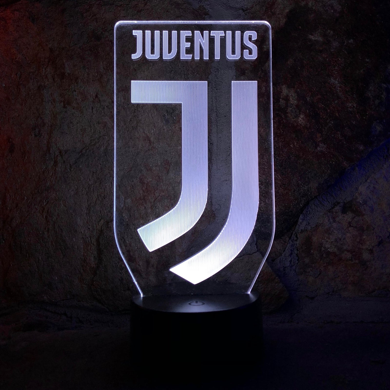 LED Lamp 'Juventus'