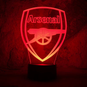 LED Lamp 'Arsenal'