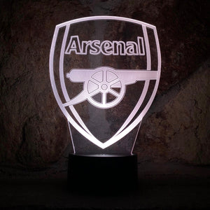 LED Lamp 'Arsenal'