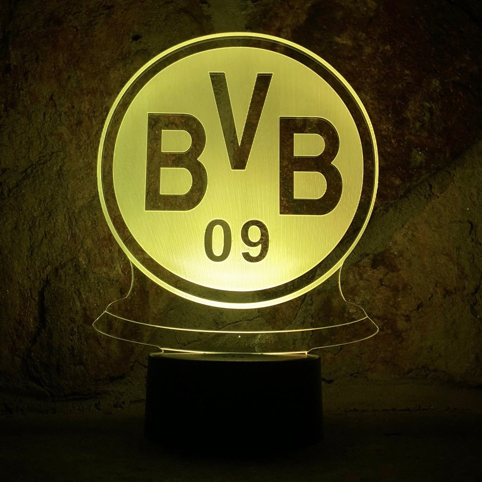 LED Lamp 'Dortmund'
