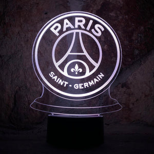 LED Lamp 'PSG'