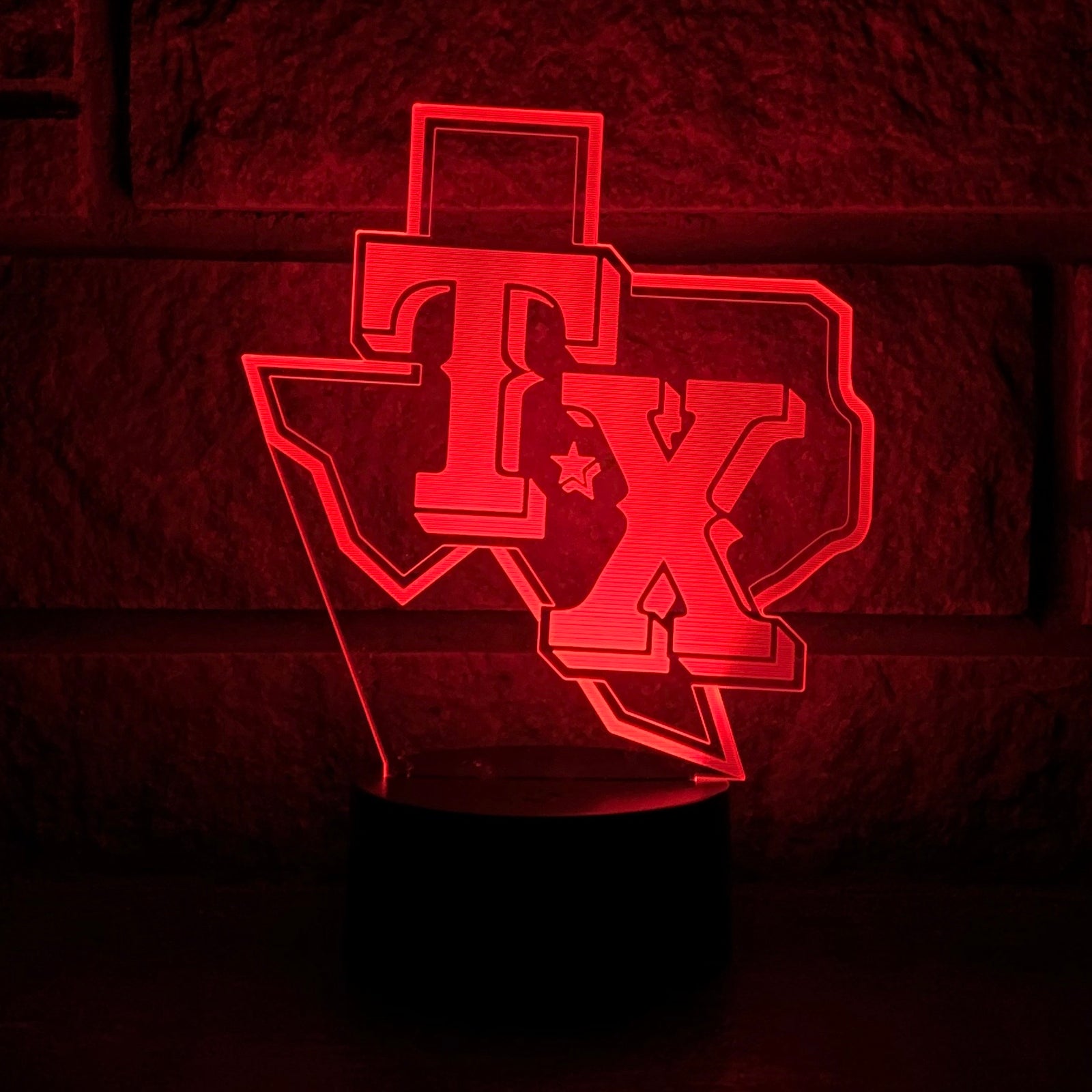 LED Lamp 'Rangers'