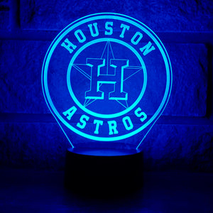 LED Lamp 'Astros'