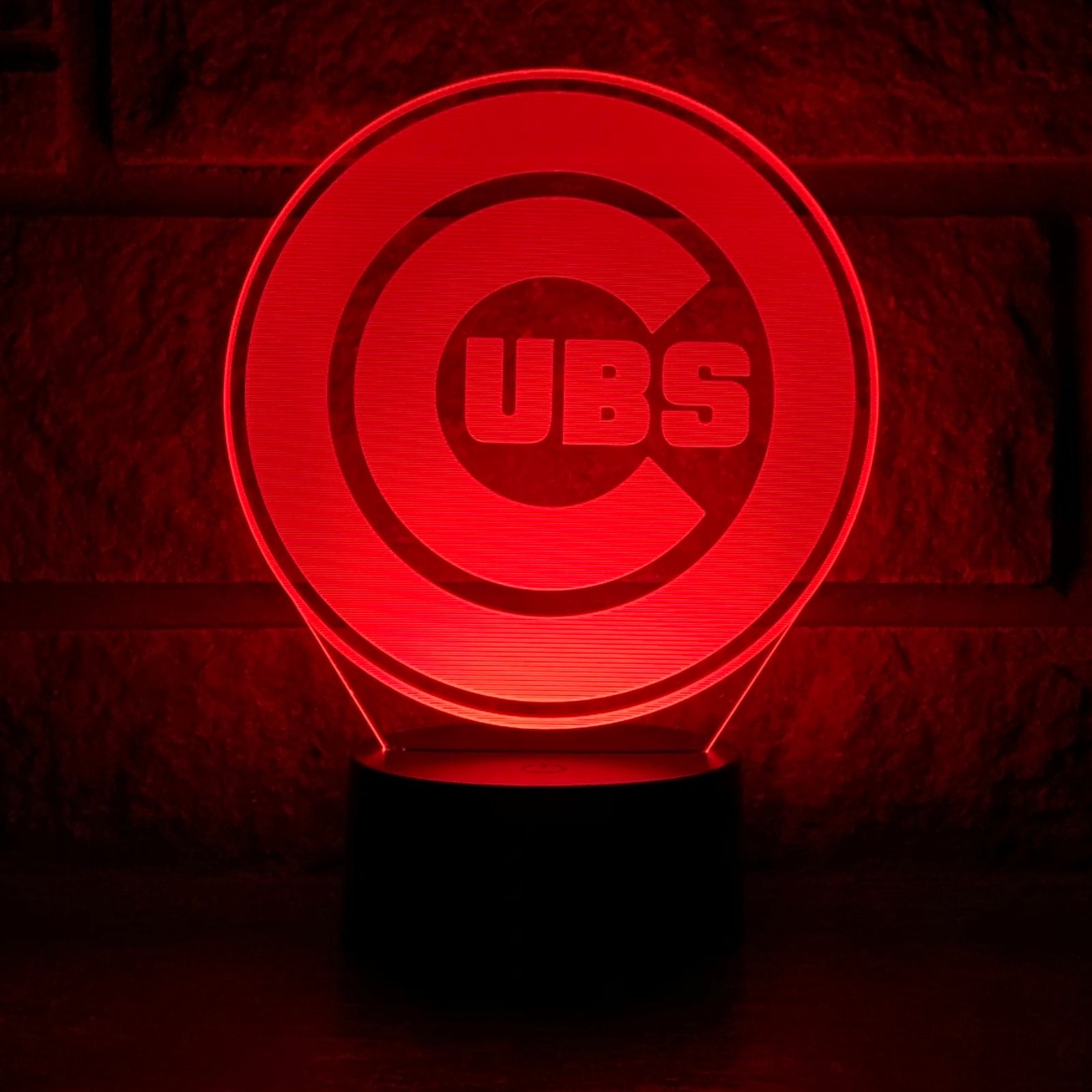 LED Lamp 'Cubs'