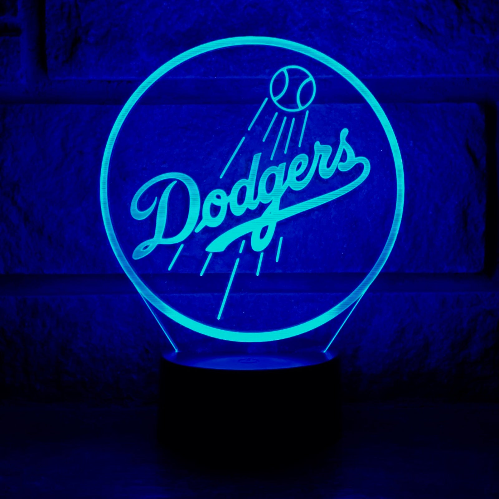 LED Lamp 'Dodgers'