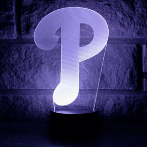 LED Lamp 'Phillies'