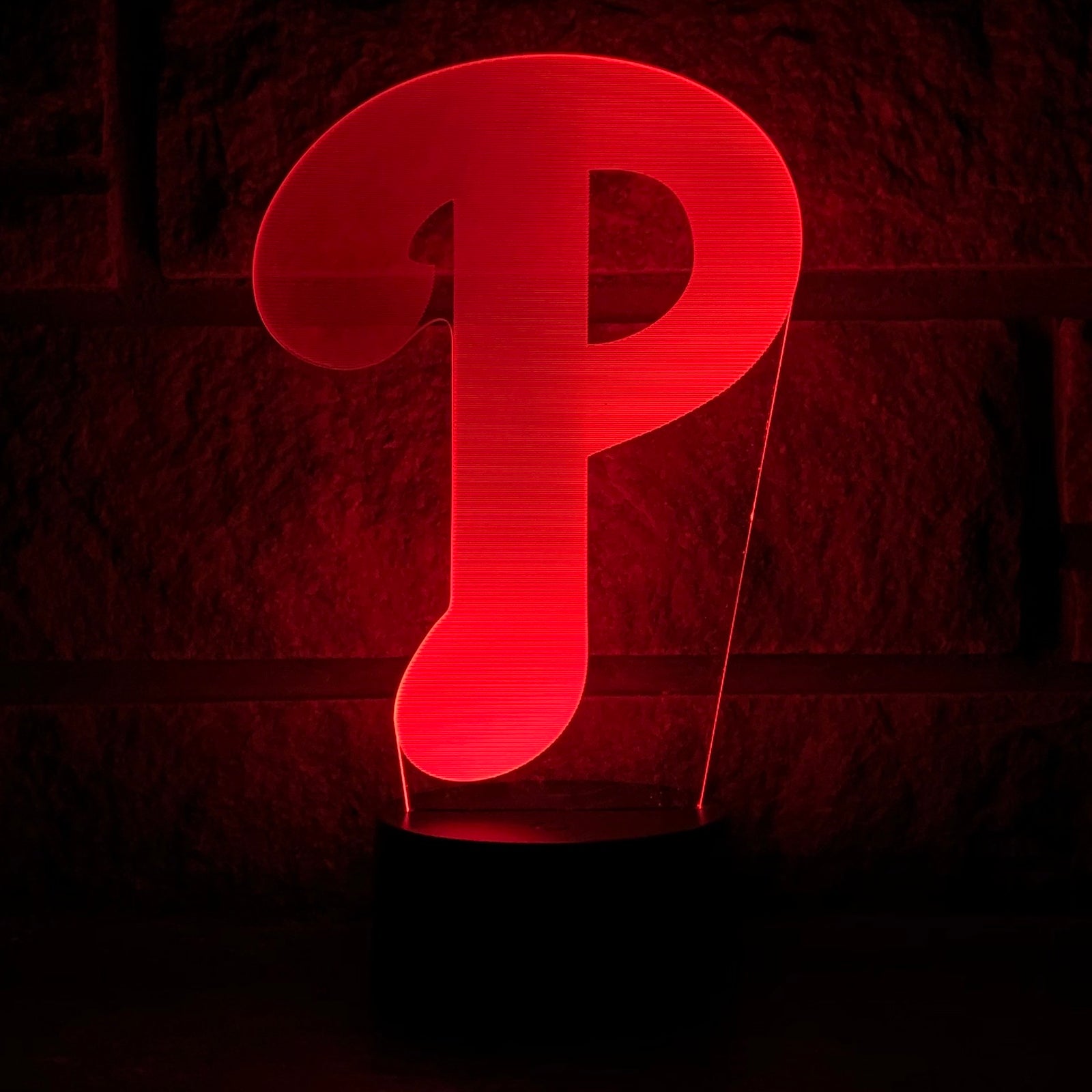 LED Lamp 'Phillies'