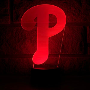 LED Lamp 'Phillies'