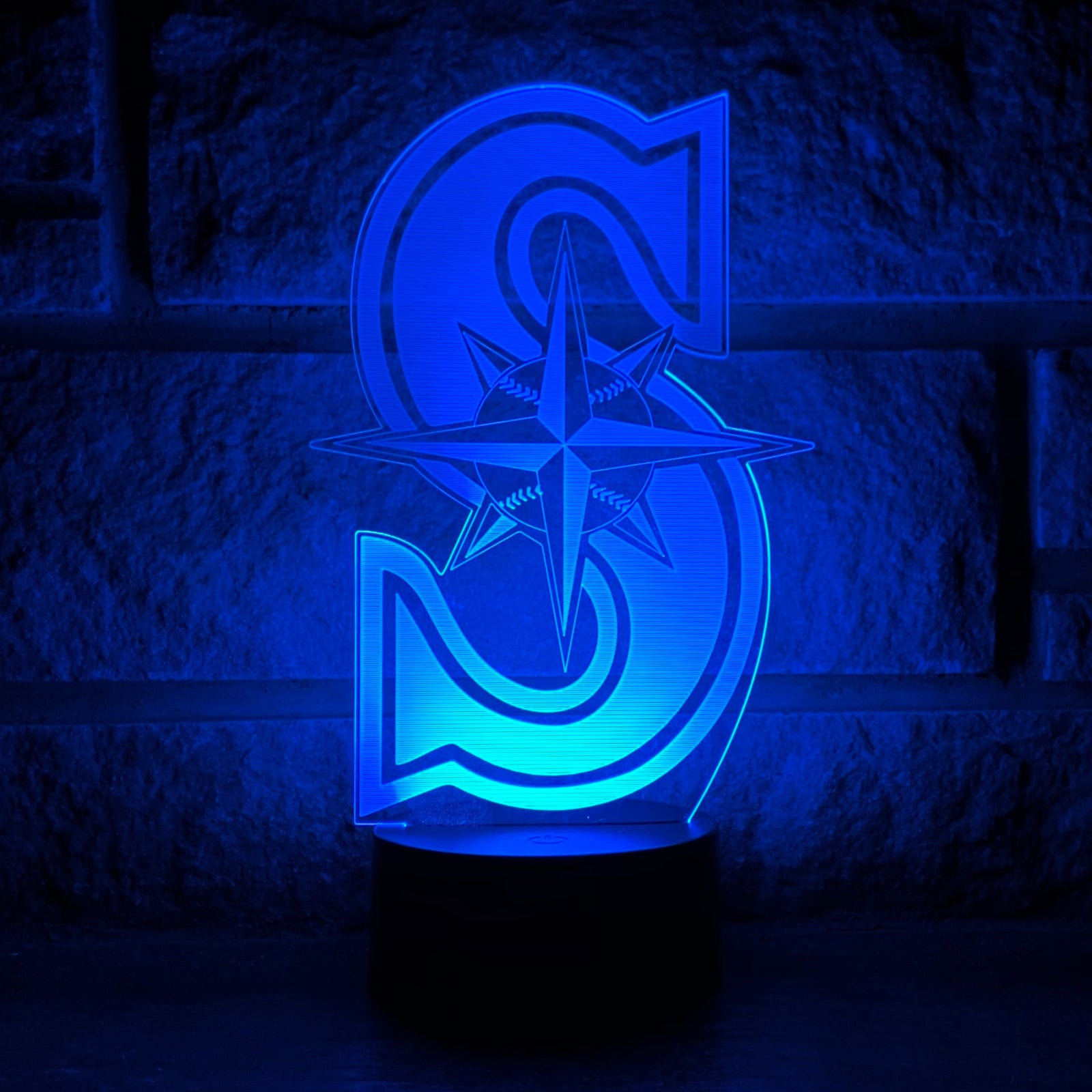 LED Lamp 'Mariners'