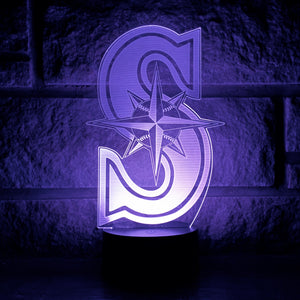 LED Lamp 'Mariners'