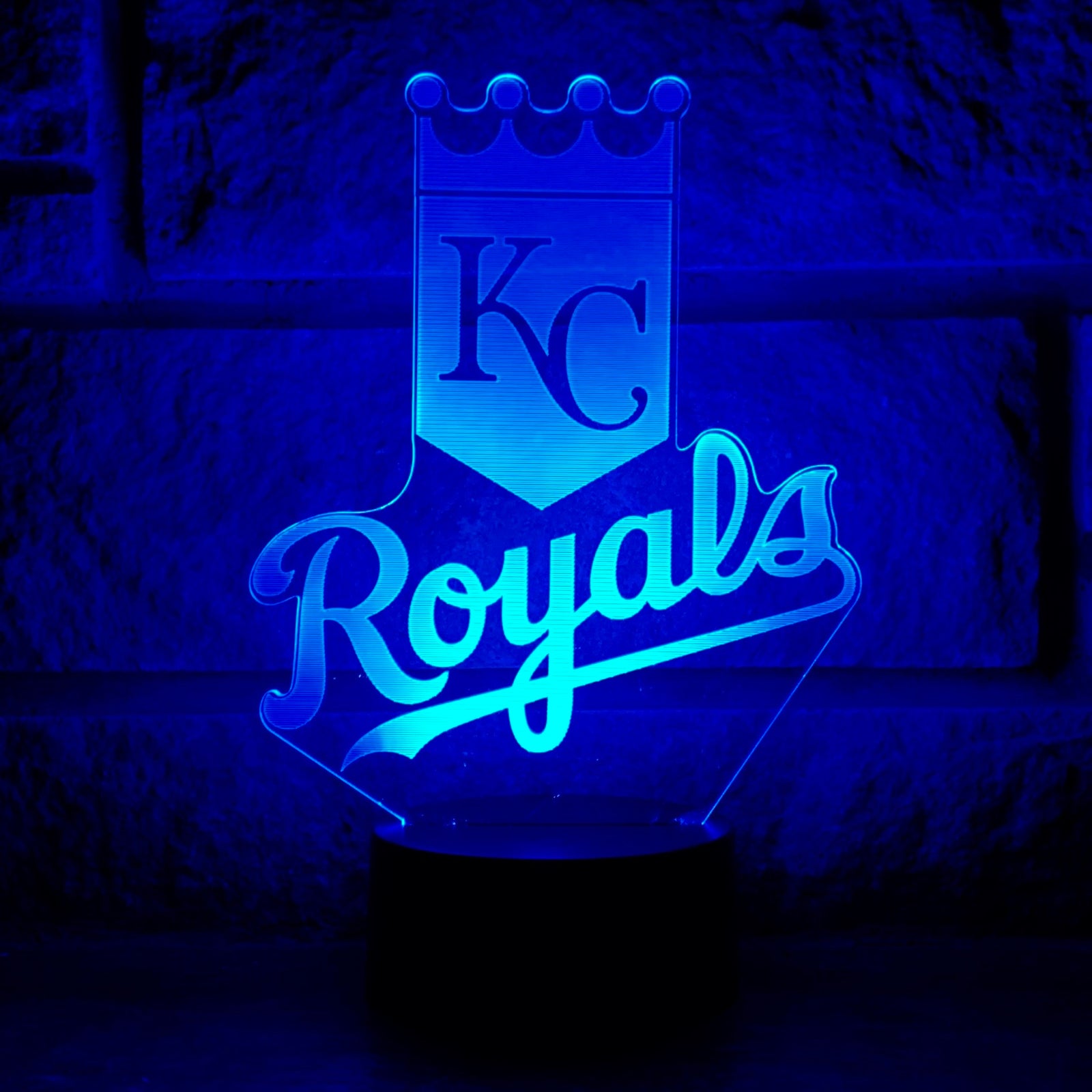 LED Lamp 'Royals'