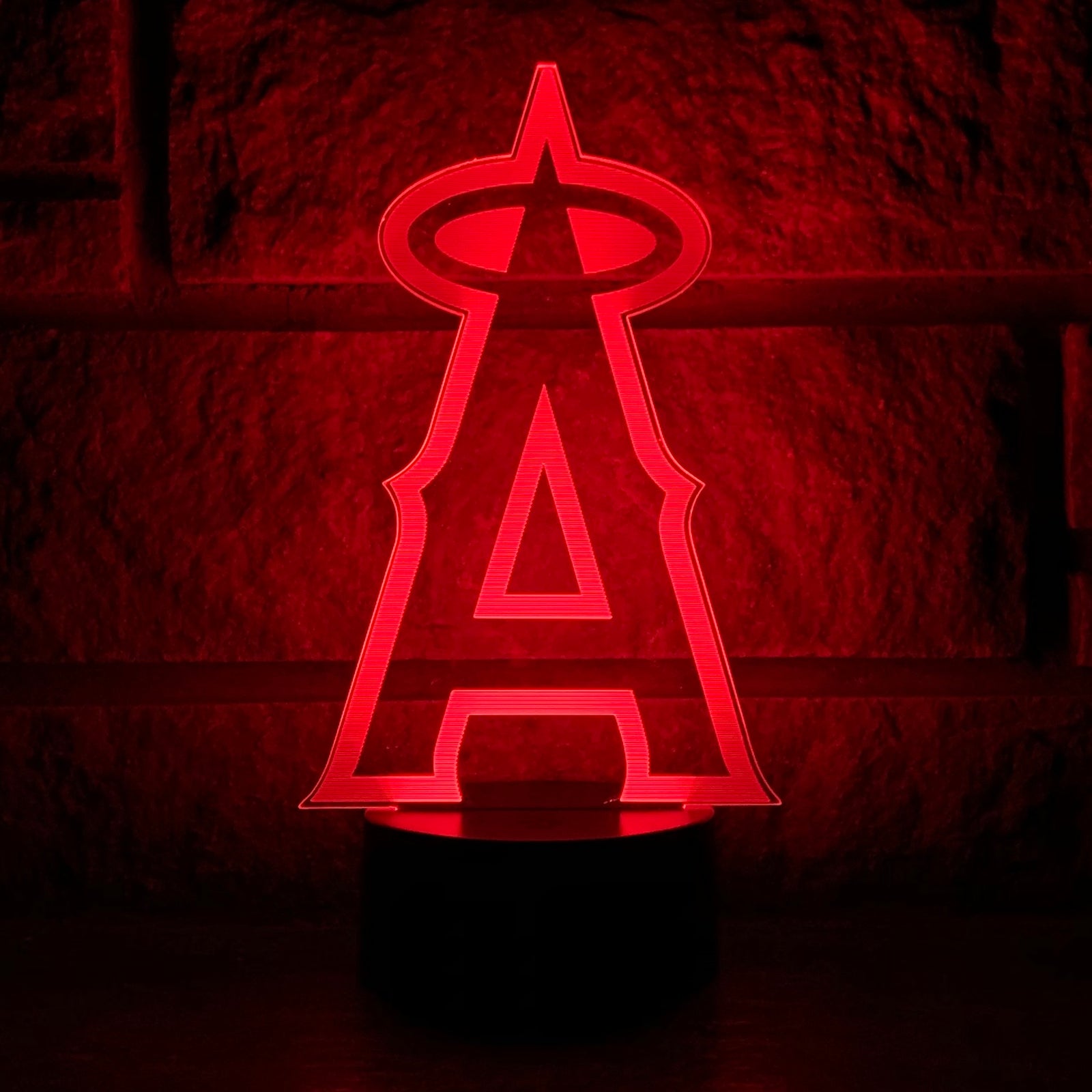 LED Lamp 'Angels'