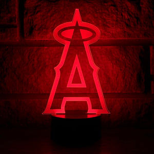 LED Lamp 'Angels'