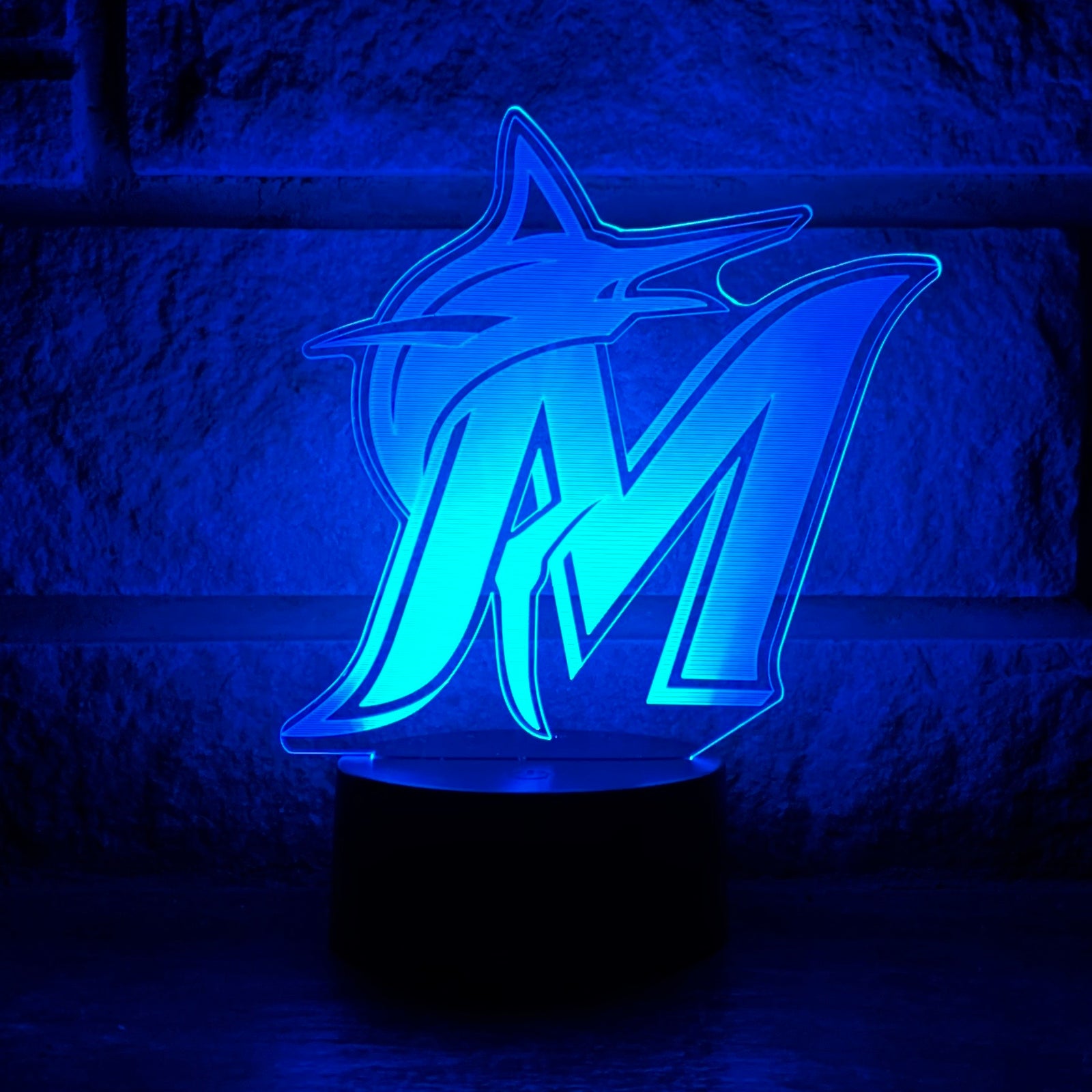 LED Lamp 'Marlins'
