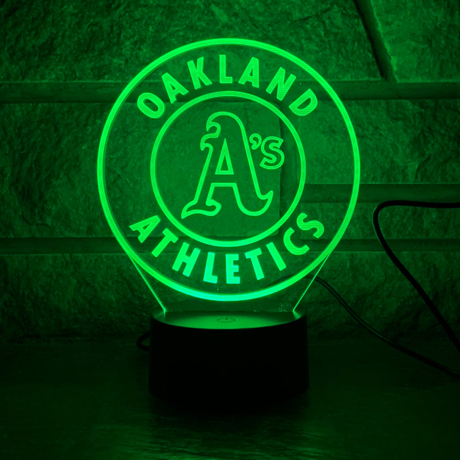LED Lamp 'Athletics'