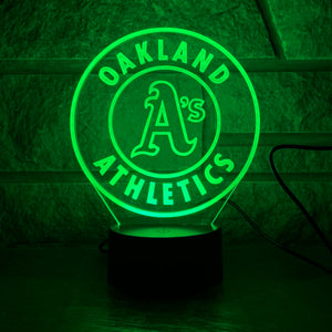 LED Lamp 'Athletics'