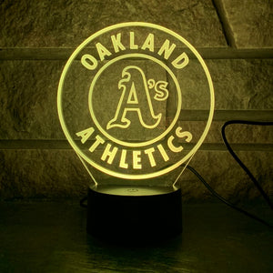 LED Lamp 'Athletics'