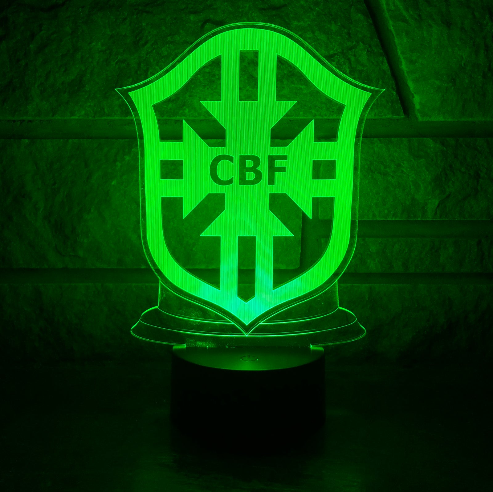 LED Lamp 'Brazil'