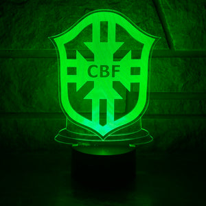LED Lamp 'Brazil'
