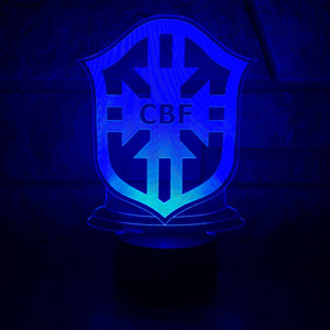LED Lamp 'Brazil'