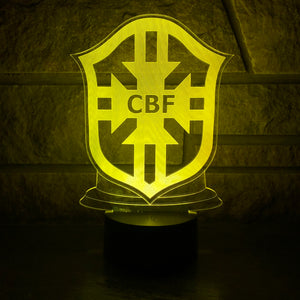 LED Lamp 'Brazil'