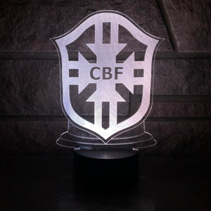 LED Lamp 'Brazil'