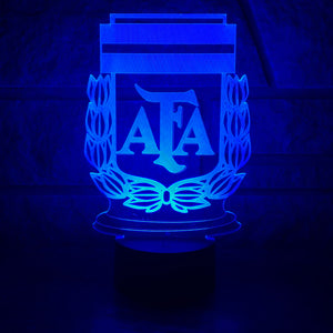 LED Lamp 'Argentina'