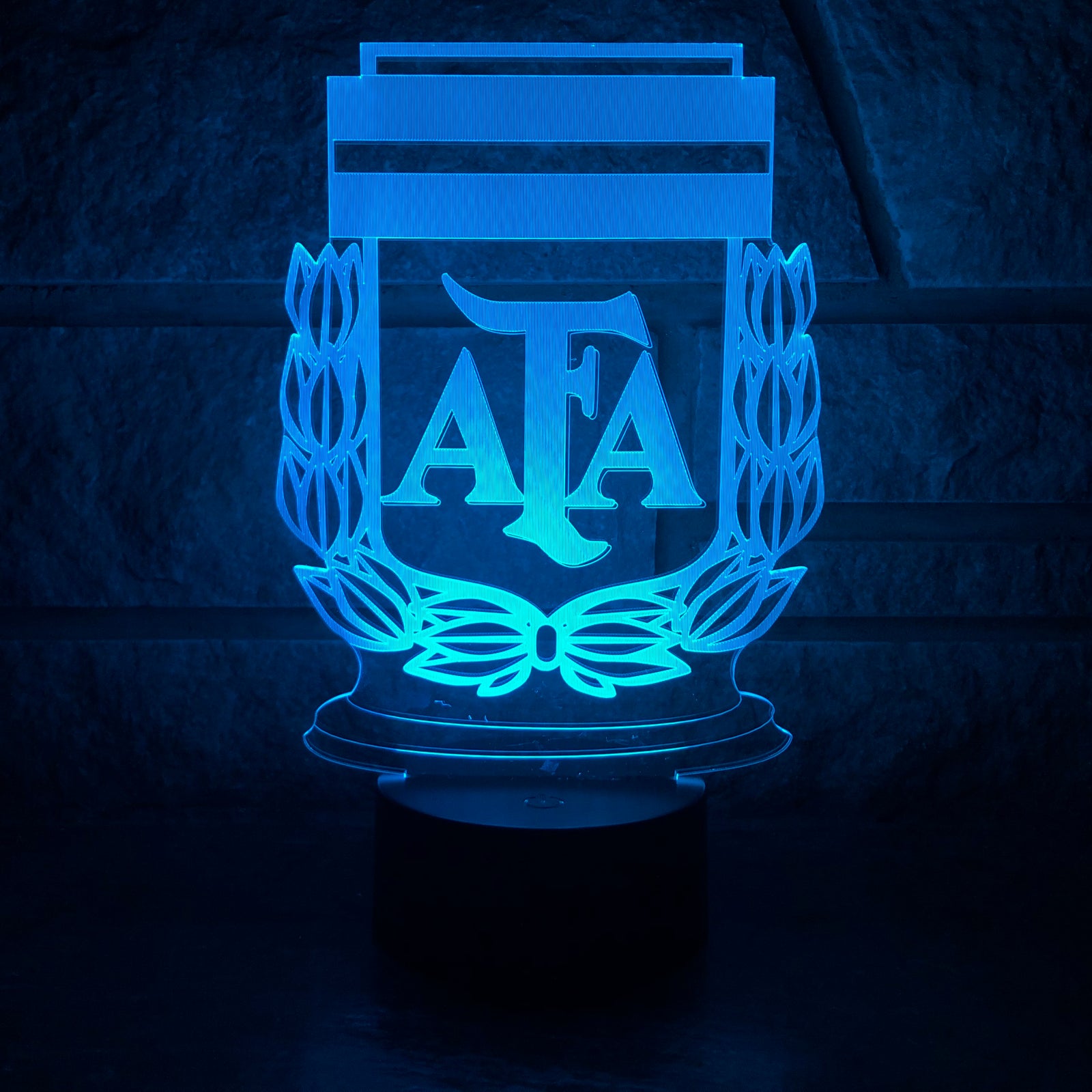 LED Lamp 'Argentina'