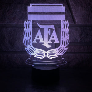 LED Lamp 'Argentina'