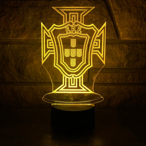 LED Lamp 'Portugal'