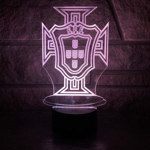 LED Lamp 'Portugal'
