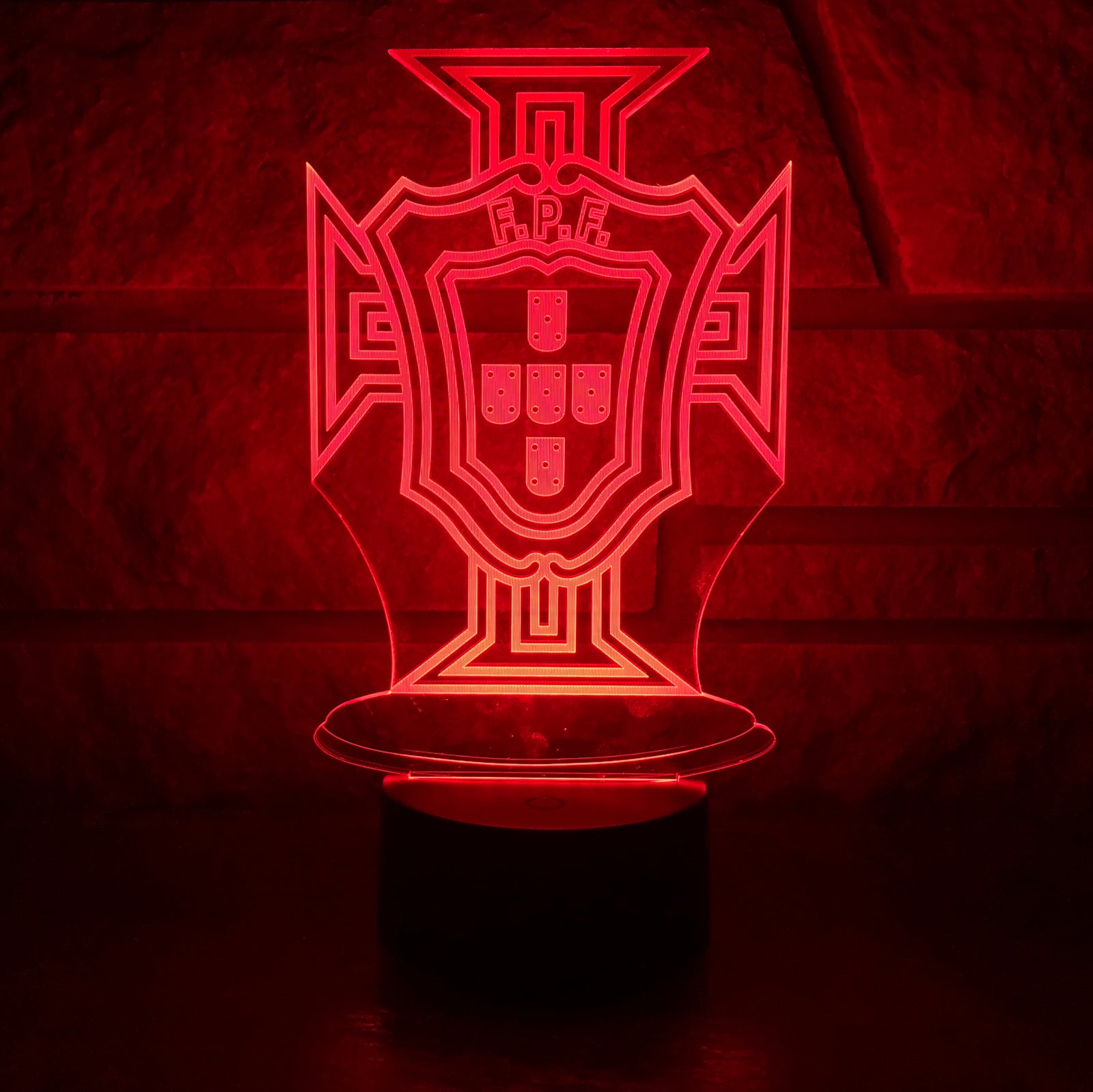 LED Lamp 'Portugal'