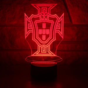 LED Lamp 'Portugal'